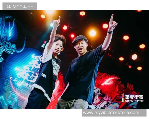 成都街舞队整体压制现象分析与未来发展趋势探讨