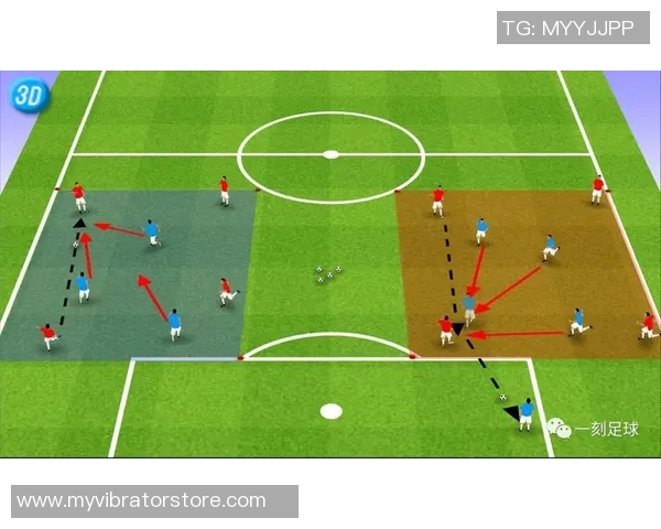 上海足球队区域防守战术解析与实践探讨