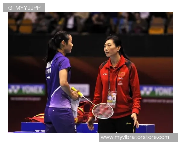 专访羽毛球女王杨娜揭秘她成功背后的秘密与奋斗历程