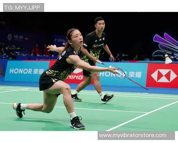 吴丽独家分享羽毛球技巧与训练心得助你提升竞技水平