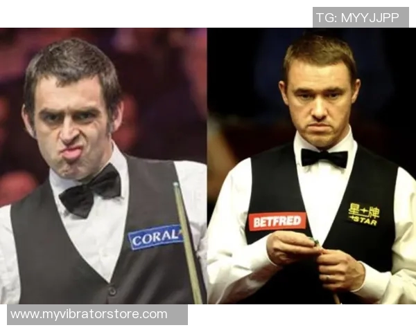 奥沙利文与亨得利2010年巅峰对决回顾与精彩瞬间分析