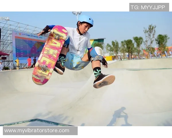 武汉滑板队在极限运动世界杯中的心理素质表现分析与点评