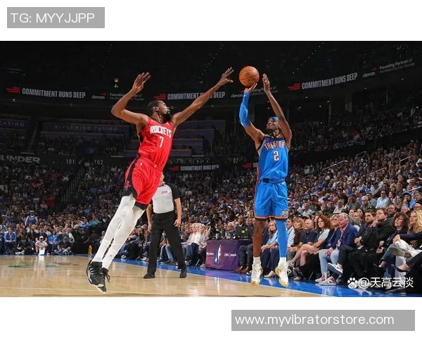 火箭与雷霆激战回顾12月26日精彩比赛录像全程回放