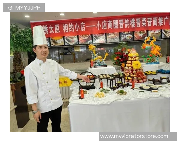 特色美食加盟项目如何打造成功的餐饮品牌并实现持续盈利