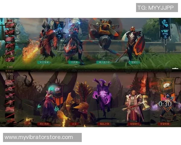 DOTA2巨献：深入解析JDG战队的游戏节奏与策略运用
